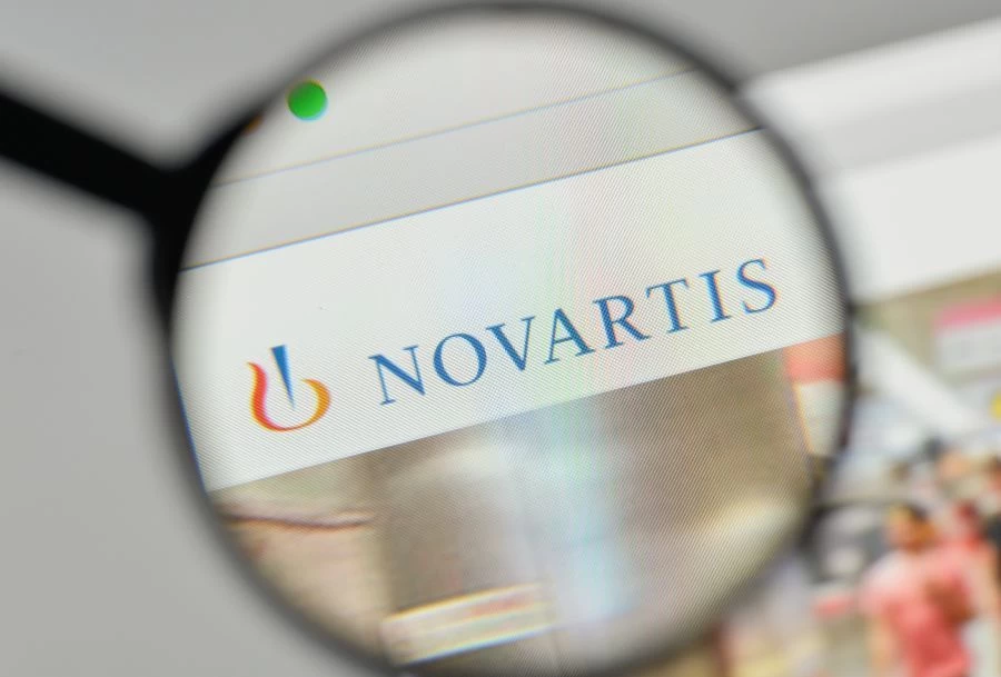 Novartis: Διώξεις κατά τεσσάρων προσώπων για το «πλυντήριο» μέσω διαφημιστικών εταιριών